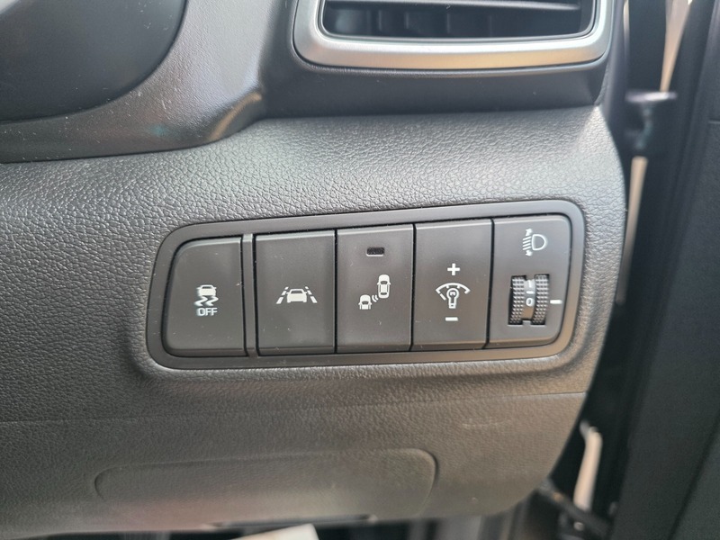 Hyundai Tucson Crdi Se Nav Blue Drive Blue #43