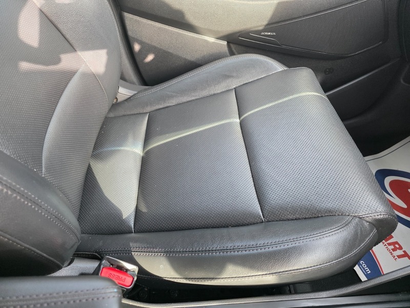 Hyundai Tucson Crdi Se Nav Blue Drive Blue #25