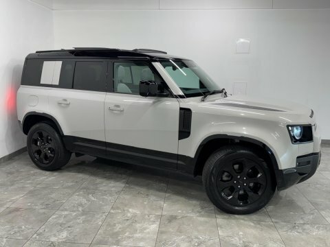 Land Rover Defender 3.0 D250 Mhev Grey #2