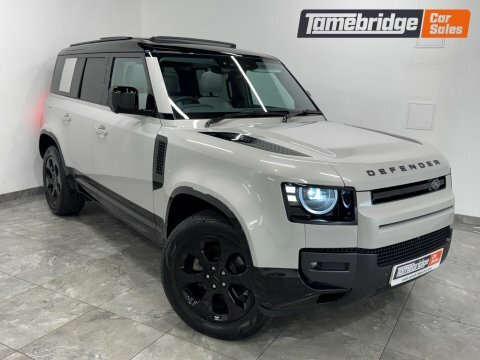 Land Rover Defender 3.0 D250 Mhev Grey
