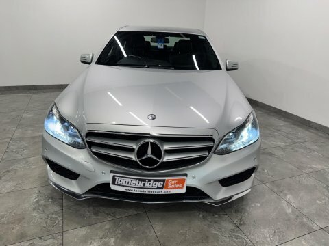 Mercedes-Benz E Class 3.0 E350 V6 YC13SNZ Silver #3