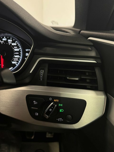 Audi A5 Hatchback Blue #25