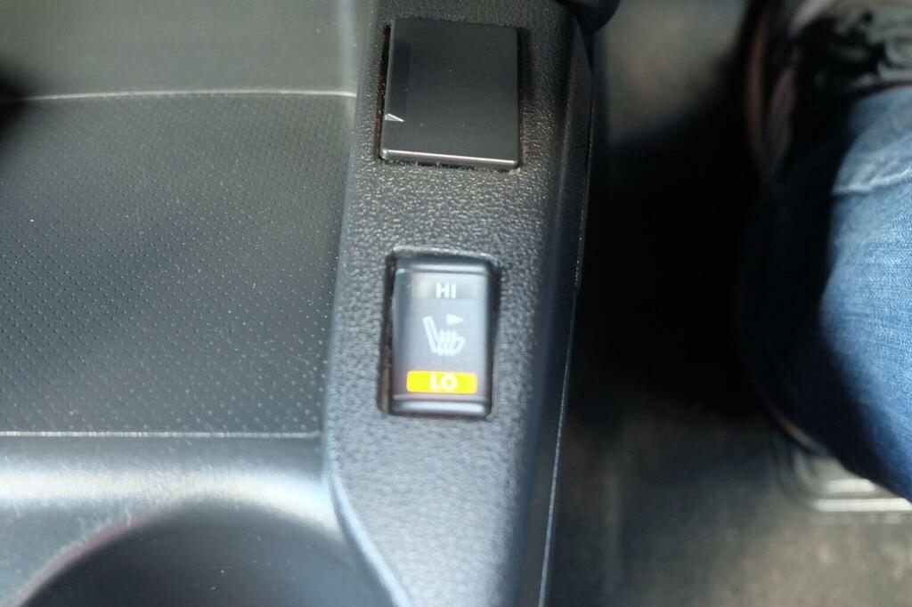 Nissan Leaf E 30Kwh Acenta Hatchback Black #21