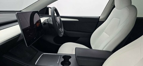 Tesla Model Y Model Y Performance LD23GMT Black #5