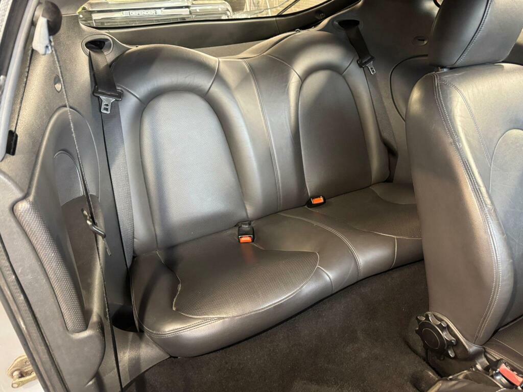 Ford Puma 1.7 Thunder Grey #16