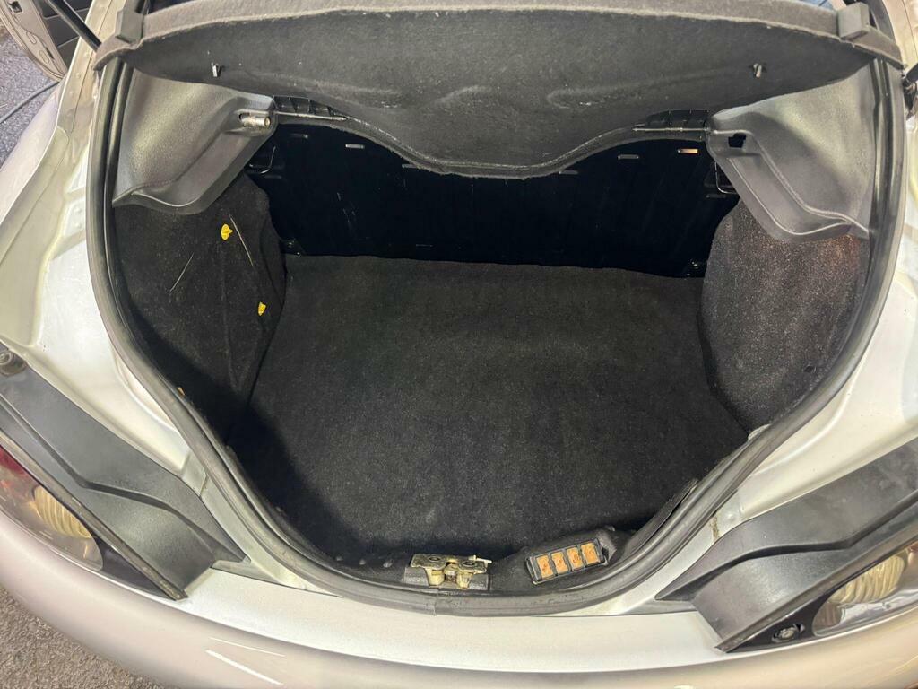 Ford Puma 1.7 Thunder Grey #19