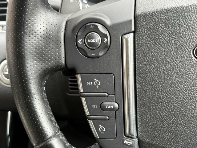Land Rover Range Rover Sport 3.0 Sd V6 Sport 4Wd Euro 5  #30