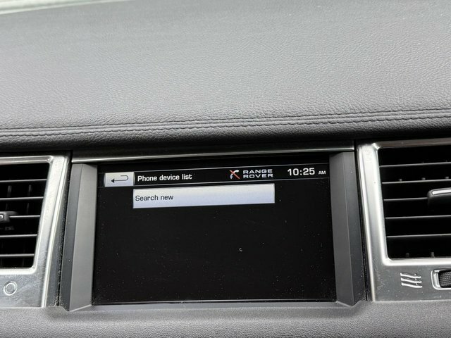 Land Rover Range Rover Sport 3.0 Sd V6 Sport 4Wd Euro 5  #28
