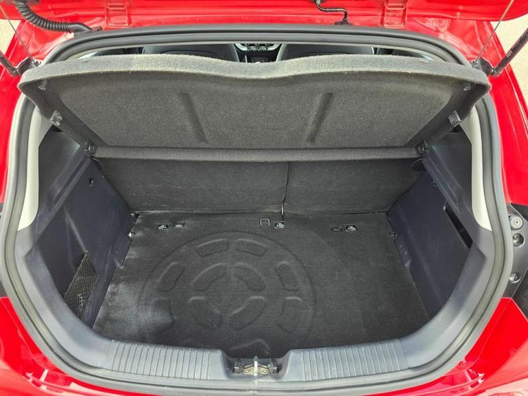 Kia RIO 2 Red #13