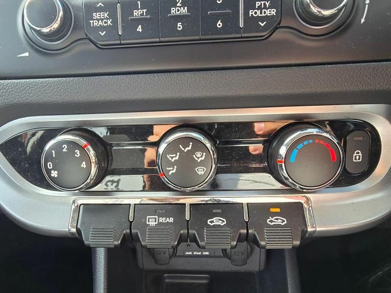 Kia RIO 2 Red #18