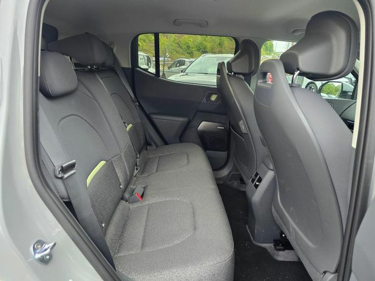 Kia EV2 First Edition Blue #14