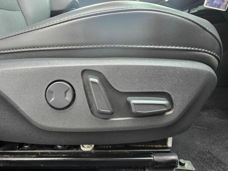 Kia Niro 1.6 Gdi 127 Hybrid 3 Dct Black #16