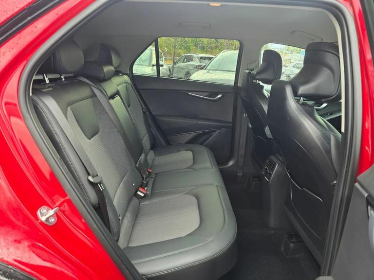 Kia Niro 1.6 Gdi 127 Hybrid 3 Dct Black #14