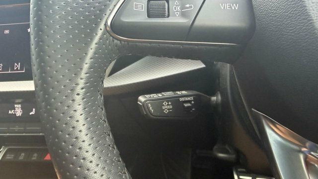 Audi RS3 Hatchback Black #8
