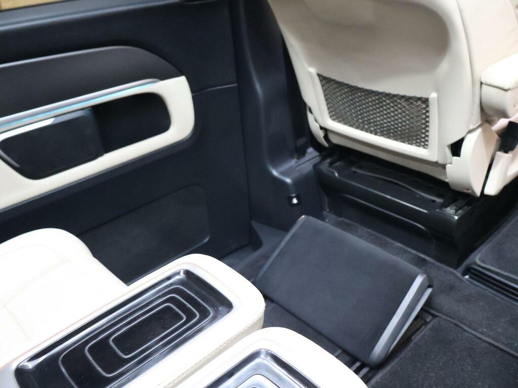 Mercedes-Benz V Class #61