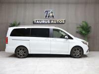 Mercedes-Benz V Class #71