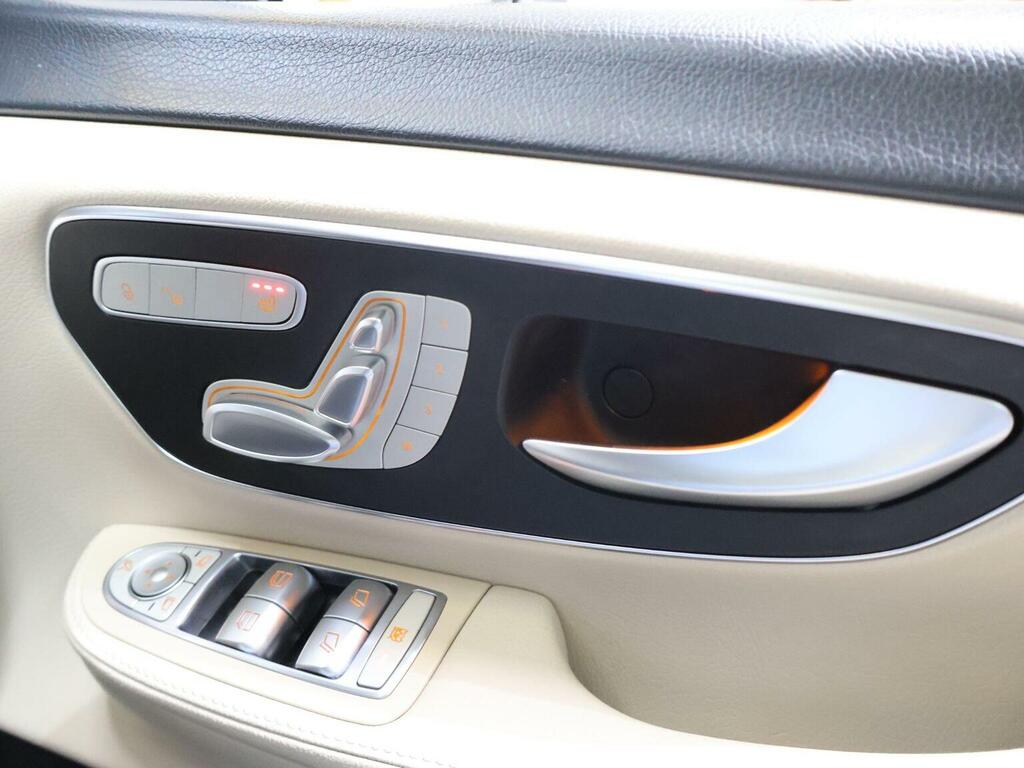 Mercedes-Benz V Class #44