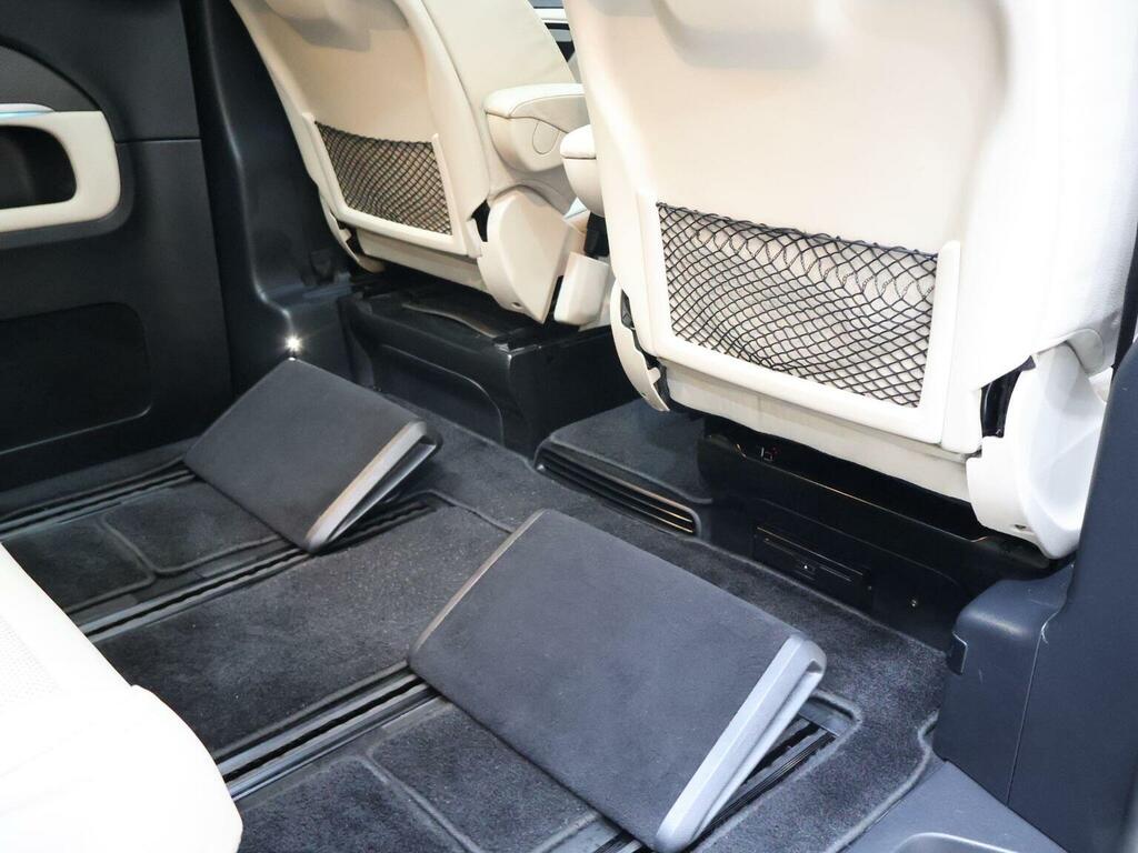 Mercedes-Benz V Class #18
