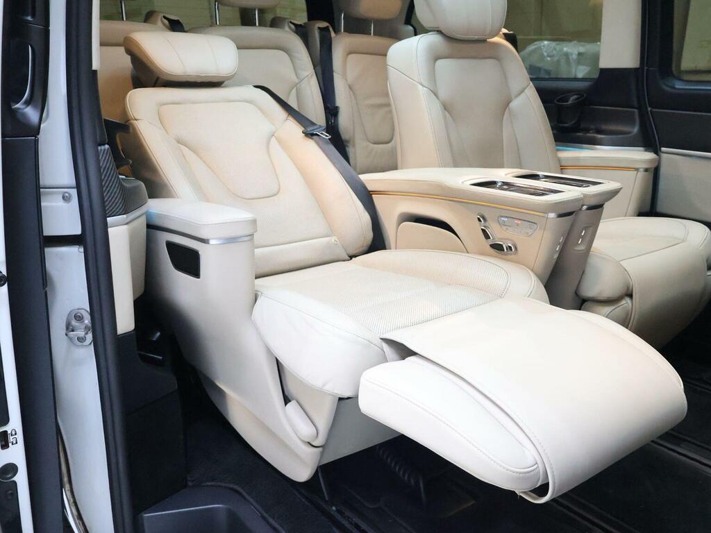Mercedes-Benz V Class #17