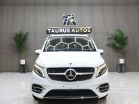 Mercedes-Benz V Class #70