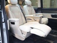 Mercedes-Benz V Class #73