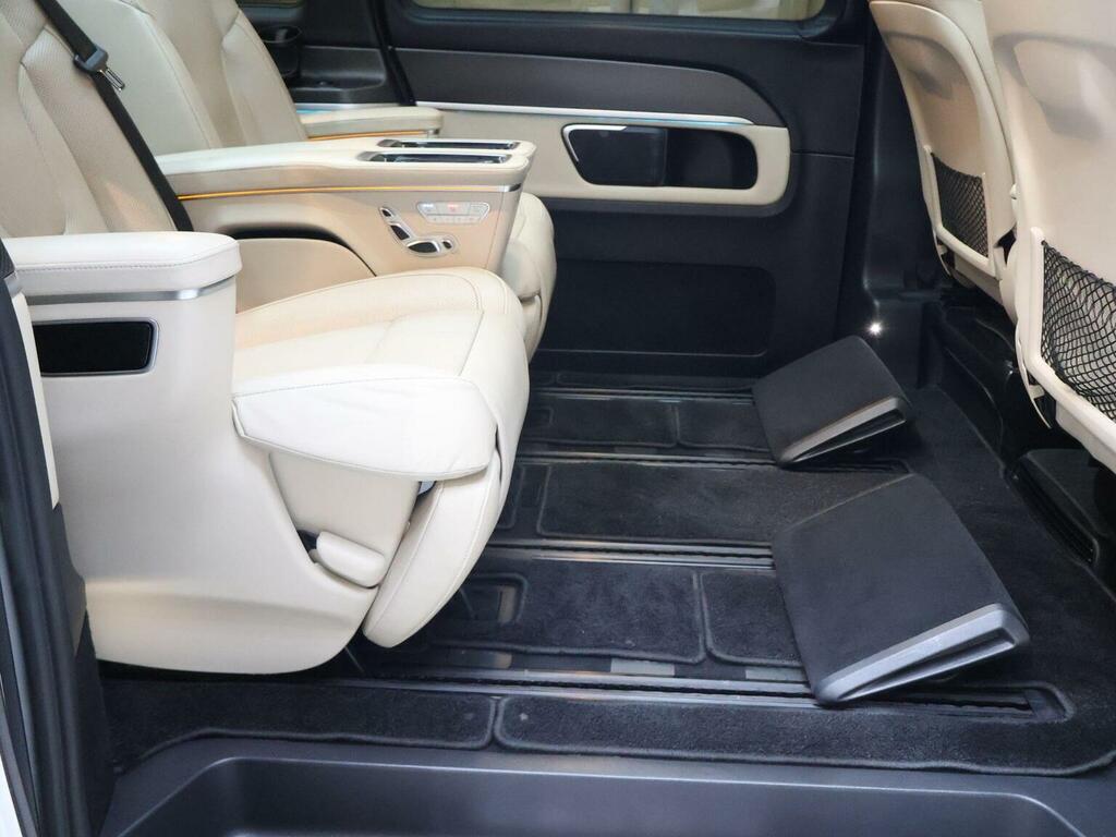 Mercedes-Benz V Class #15
