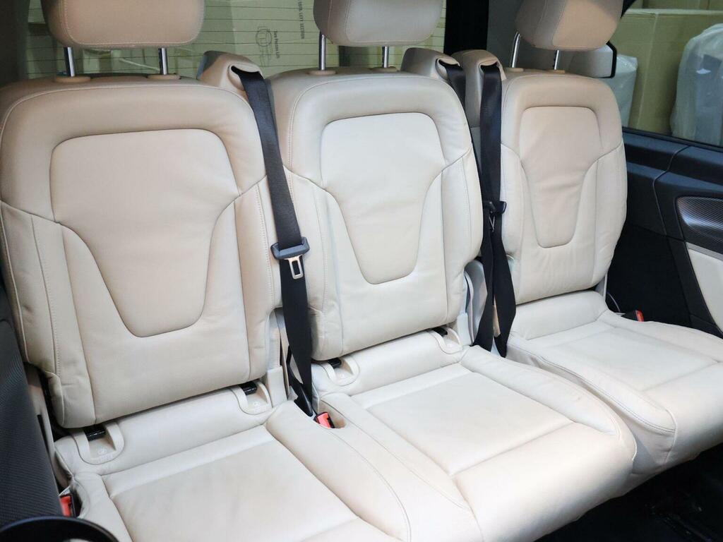 Mercedes-Benz V Class #22