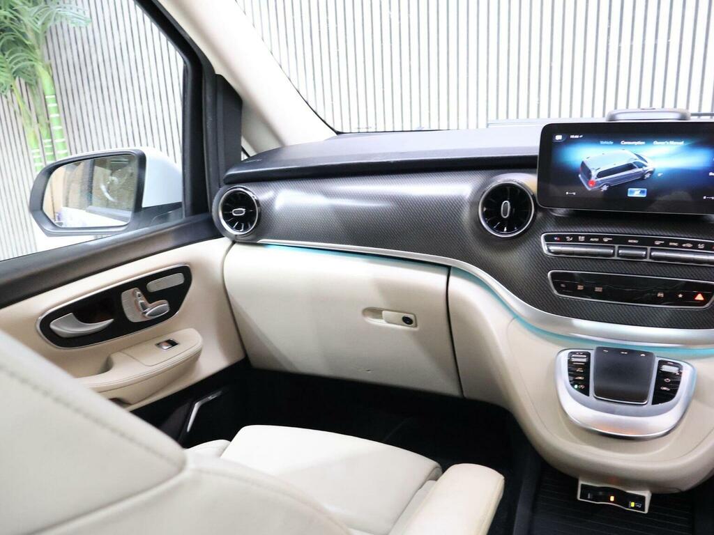 Mercedes-Benz V Class #58