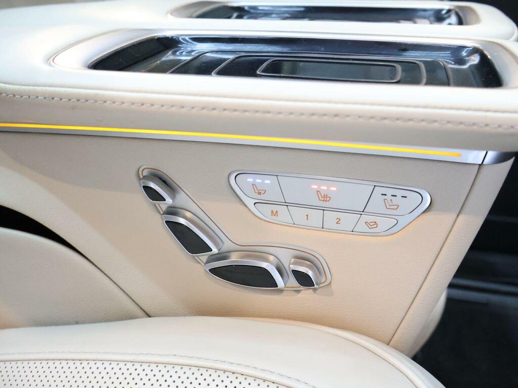 Mercedes-Benz V Class #20