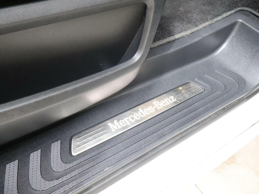 Mercedes-Benz V Class #67