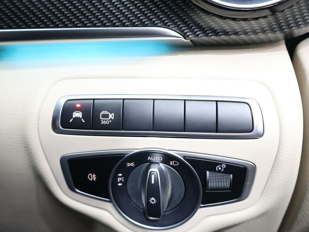 Mercedes-Benz V Class #43