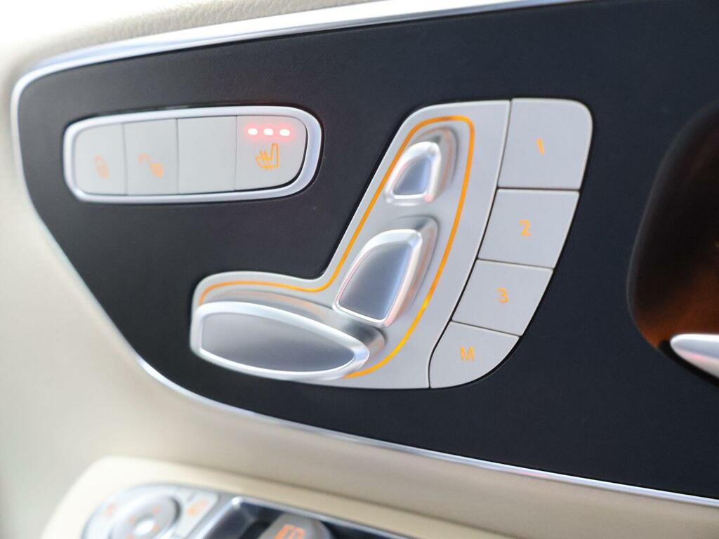Mercedes-Benz V Class #45