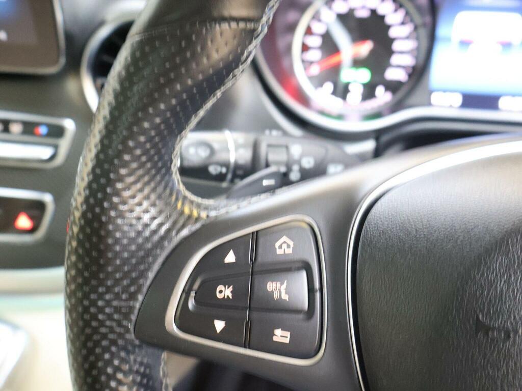 Mercedes-Benz V Class #39