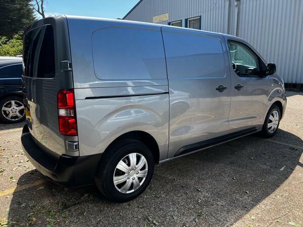 Citroen Dispatch 2.0 Bluehdi 1400 Enterprise Pro M Fwd 2 Euro 6 S #3