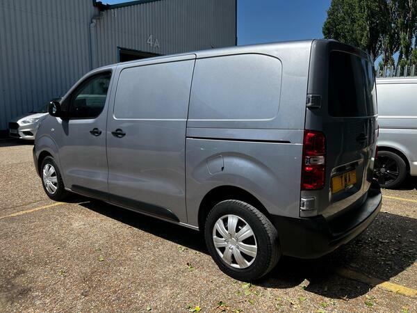 Citroen Dispatch 2.0 Bluehdi 1400 Enterprise Pro M Fwd 2 Euro 6 S #6