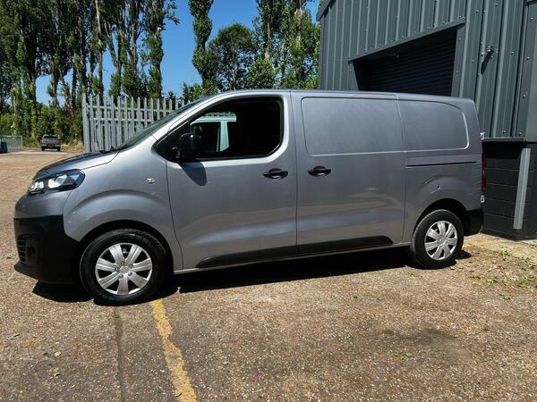 Citroen Dispatch 2.0 Bluehdi 1400 Enterprise Pro M Fwd 2 Euro 6 S #5