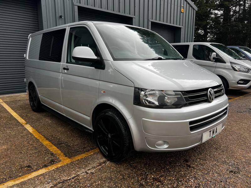 Volkswagen Transporter 2.0 Tdi T28 L1 H1