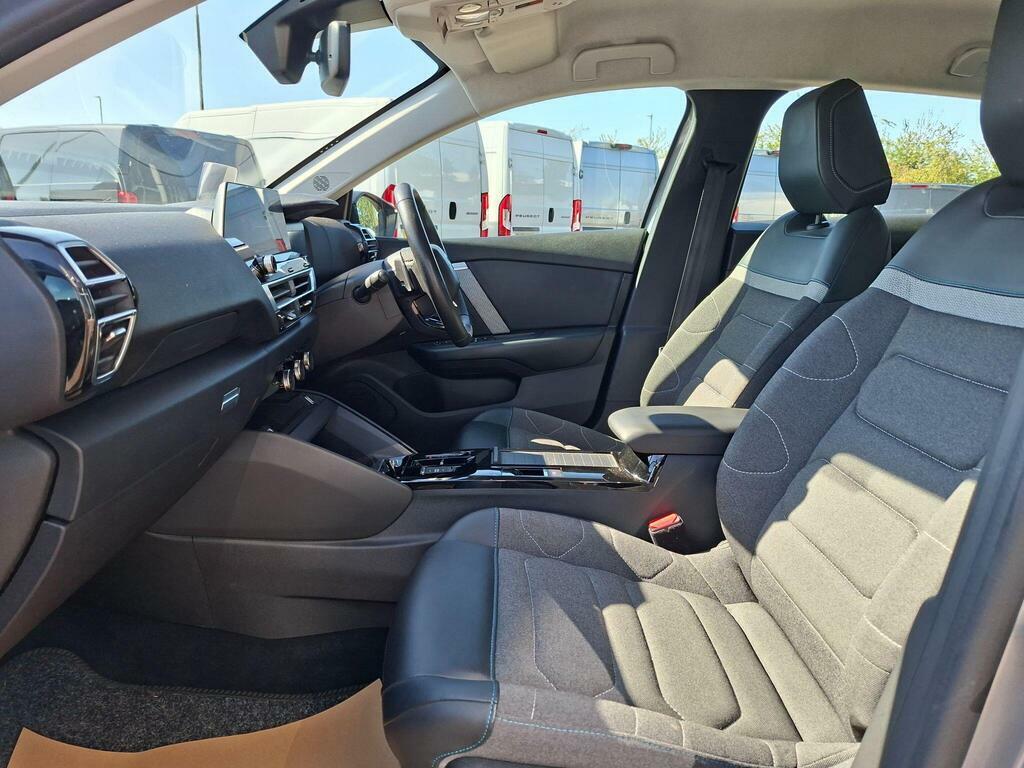 Citroen C4 Touch Plus Blue #47