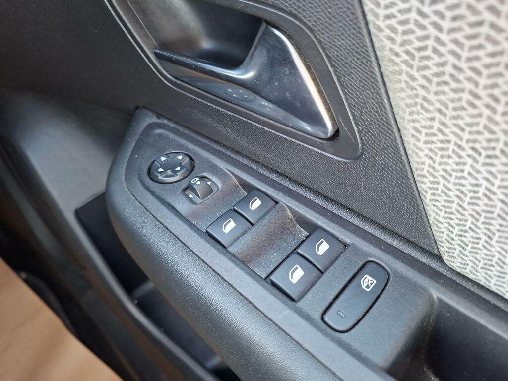Citroen C4 Touch Plus Blue #50