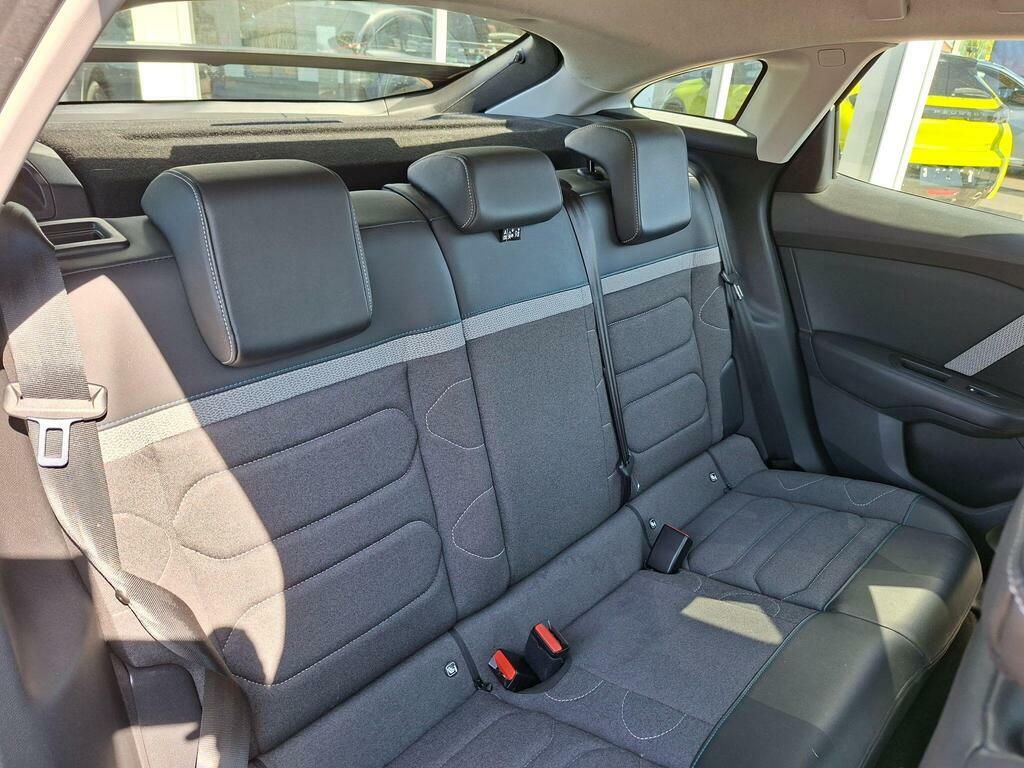 Citroen C4 Touch Plus Blue #20