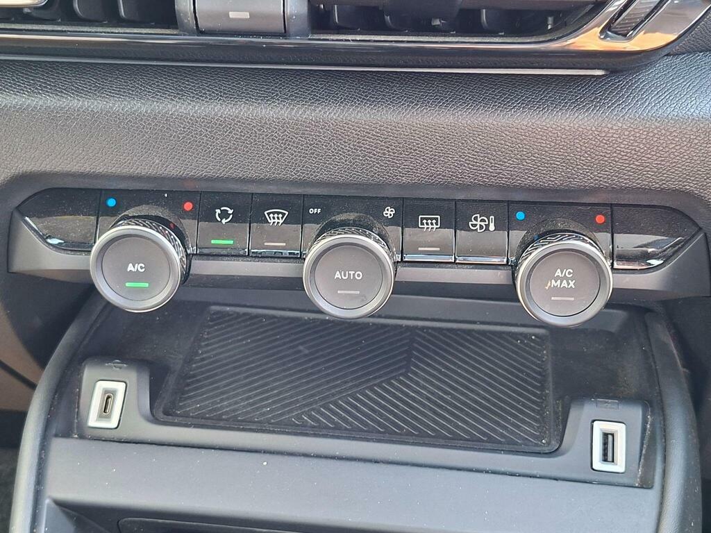 Citroen C4 Touch Plus Blue #15