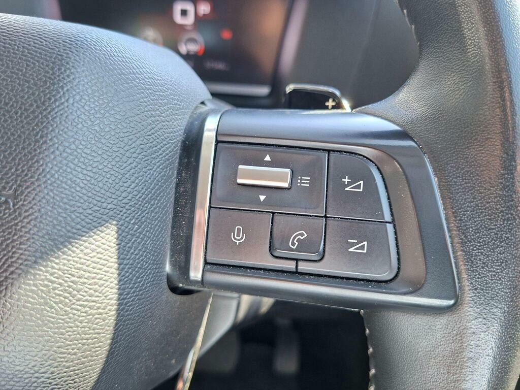 Citroen C4 Touch Plus Blue #27