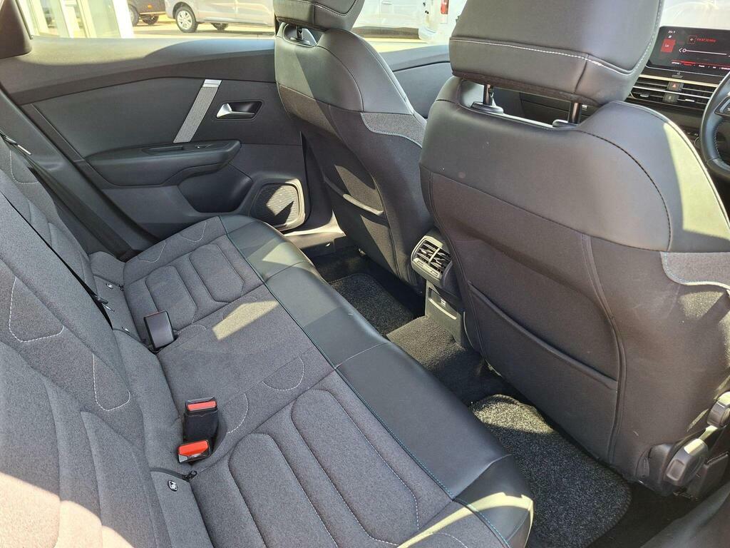 Citroen C4 Touch Plus Blue #21