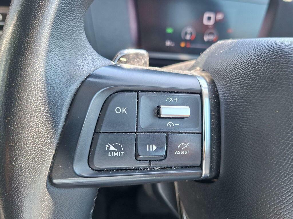 Citroen C4 Touch Plus Blue #26