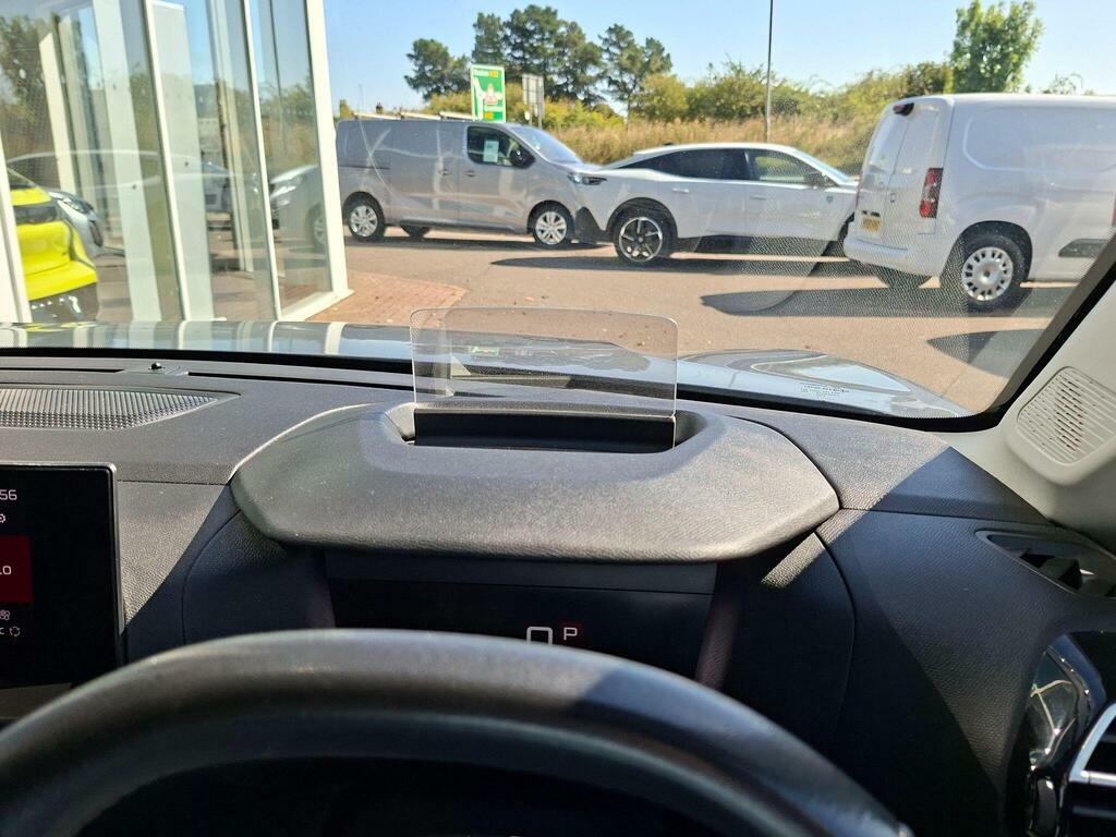Citroen C4 Touch Plus Blue #49