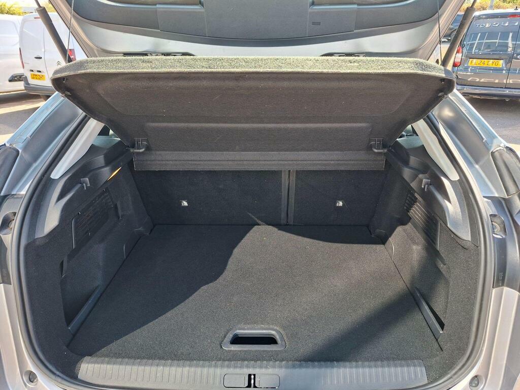 Citroen C4 Touch Plus Blue #45