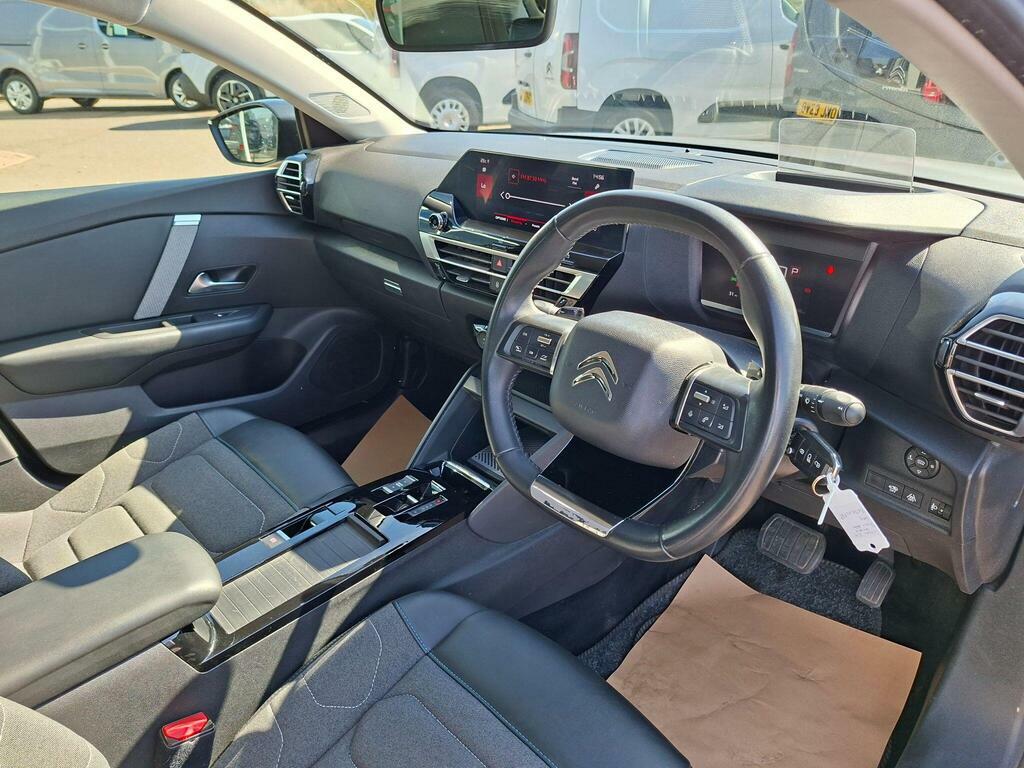 Citroen C4 1.5 Bluehdi Sense Plus Eat8 Euro 6 Ss #3