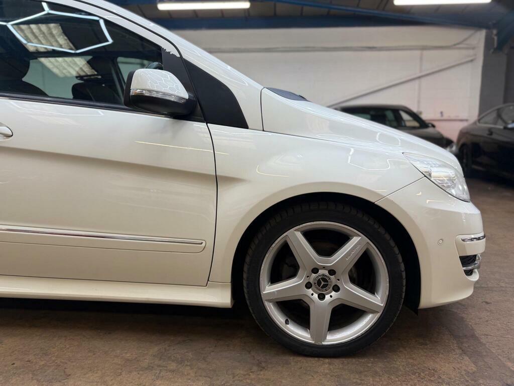 Mercedes-Benz B Class 1.5 B160 Blueefficiency Se Silver #44