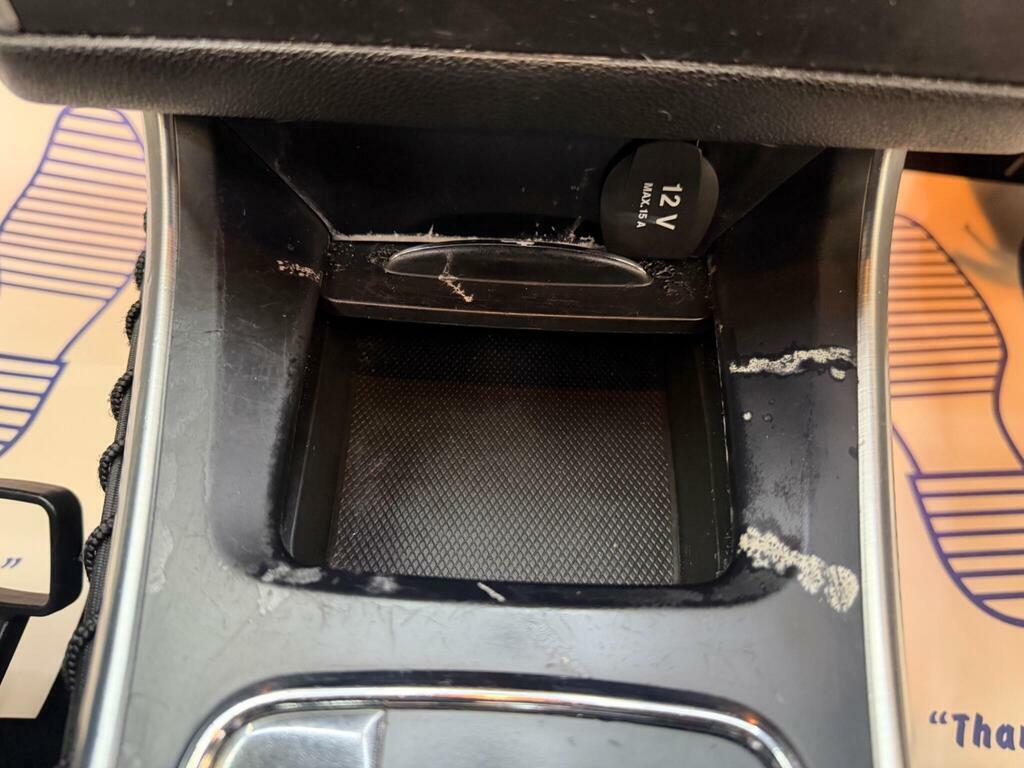Mercedes-Benz B Class 1.5 B160 Blueefficiency Se Silver #33