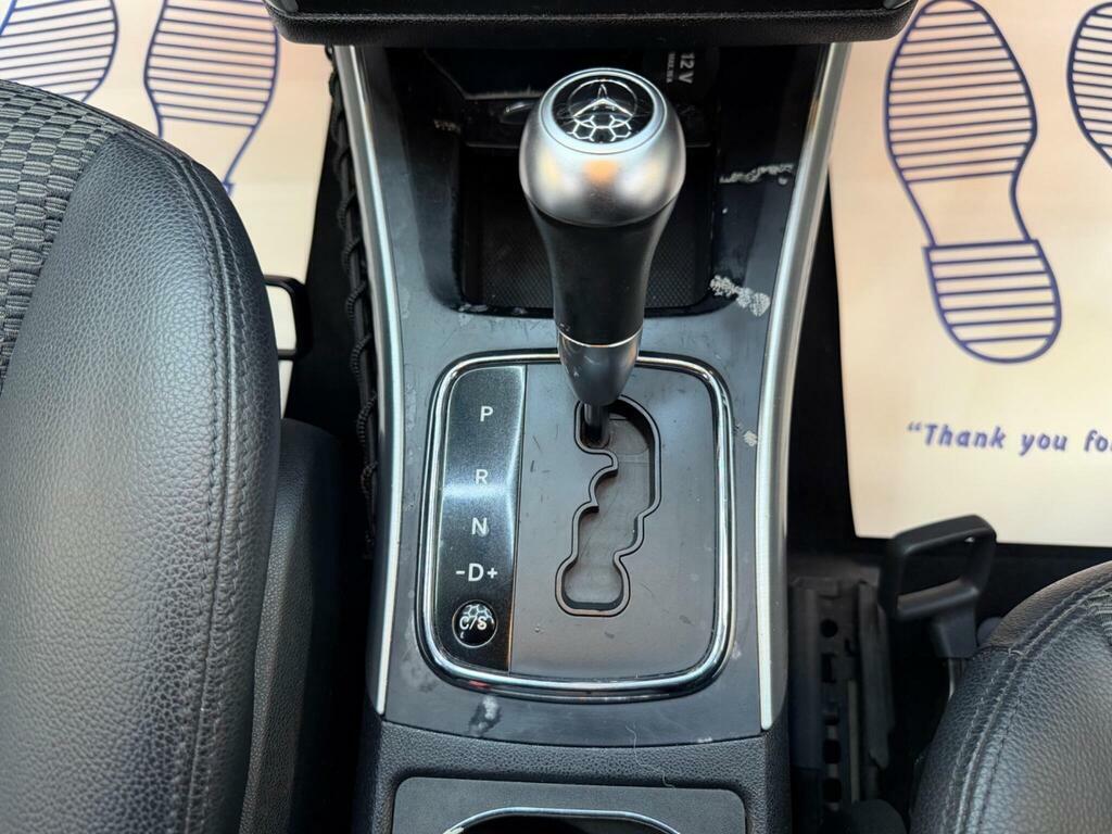 Mercedes-Benz B Class 1.5 B160 Blueefficiency Se Silver #34